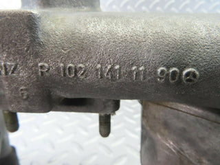 10863 Mercedes-Benz W123 230E Intake Manifold 1021411190