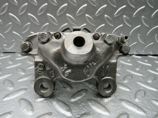 22413 Mercedes-Benz C124 E220 Coupe Rear Left Brake Caliper Lucas 34