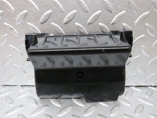 W140 centre console compartment ashtray used OEM