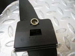 25984 Mercedes-Benz W124 280E Seat Belt Front Right 1248600686