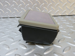 30273 Mercedes-Benz W124 230E Rear Door Ashtray Grey