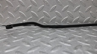 W126 Coupe windscreen wiper arm left side used OEM