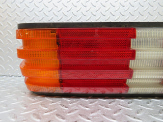 36933 Mercedes-Benz C126 420SEC Coupe Tail Light Left Side 0153316R3