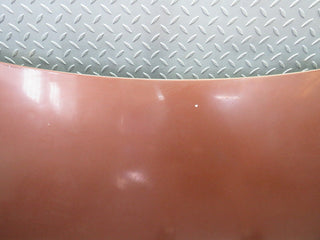 W116 boot lid trunk door used OEM