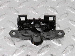R129 SL bonnet lock latch used OEM