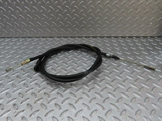 C140 Coupe parking brake cable used OEM