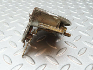 4766 Mercedes-Benz W114 280CE Coupe Left Door Lock Mechanism