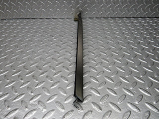 30503 Mercedes-Benz W124 230E Rear Right Door Window Channel