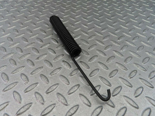 W108 bonnet hinge spring used OEM