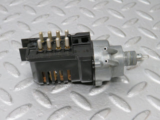 34420 Mercedes-Benz C126 380SEC Coupe Heater Control Switch 1268200110