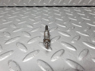 W123 glow plug used OEM