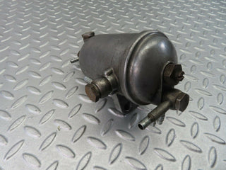 W115 fuel filter used OEM