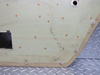 29619 Mercedes-Benz W123 230E Rear Left Door Card Beige