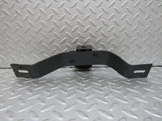 W109 rear bumper bracket right side used OEM