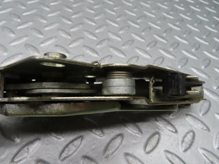 R129 SL roof lock left side used OEM
