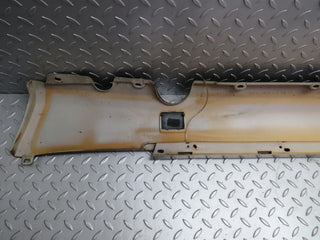 29212 Mercedes-Benz W124 230E Side Skirt Left Side 1246902340