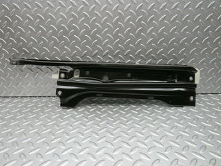 22337 Mercedes-Benz C124 E220 Coupe Rear Window Channel Support Right Side