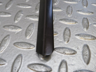 35082 Mercedes-Benz W210 320E Rear Right Door Window Exterior Trim