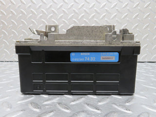 33277 Mercedes-Benz W202 C180 ABS Control Unit Bosch 0125457432 0265101040