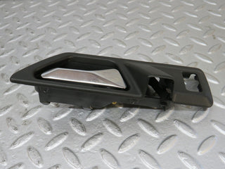 33908 Mercedes-Benz W124 260E Interior Door Handle Rear Right 1247600261