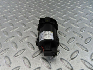 9301 Mercedes-Benz C124 300CE Coupe Temperature Sensor 0130002806