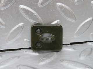 31358 Mercedes-Benz S124 220TE Wagon Glove Box Door Lock Latch