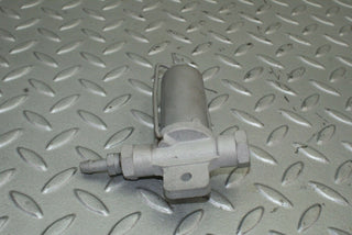 W105 Ponton fuel filter used OEM