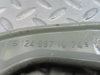 9330 Mercedes-Benz C124 300CE Coupe Bonnet Hinge Left 1248871074