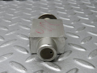 36146 Mercedes-Benz W126 420SE Air Conditioning Expansion Valve