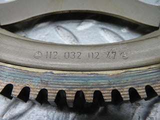 13388 Mercedes-Benz W220 S430 Flywheel Starter Ring 1120320247