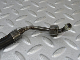 W201 Baby Benz fuel line pipe used OEM
