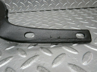 W124 Wagon trunk lid hinge left side used OEM