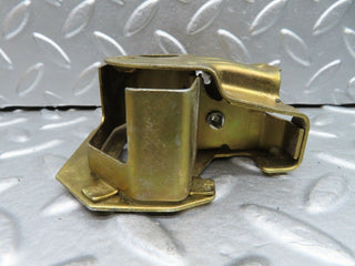 W123 trunk lock used OEM