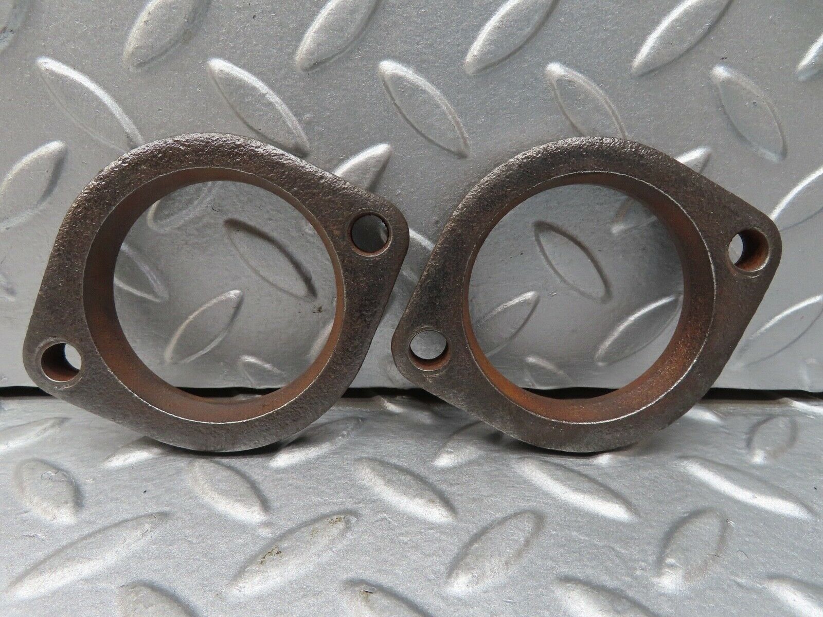 17003 Mercedes-Benz C123 280CE Coupe Exhaust Flange