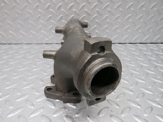 R129 SL exhaust manifold cylinder 1-3 used OEM
