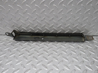 W124 Cabriolet under headlight trim right used OEM