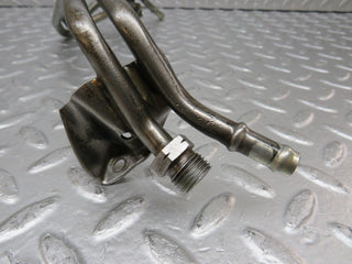 34174 Mercedes-Benz W124 230E Power Steering Pipe Hose