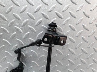 41234 Mercedes-Benz W126 300SE Throttle Linkage