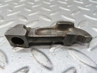 W111 valve rocker arm with retaining spring used OEM