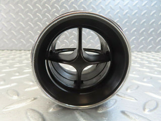 W123 Coupe dashboard air vent used OEM