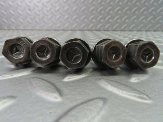 7411 Mercedes-Benz 5x Steel Wheel Lug Bolt M12x1.5