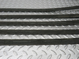W124 Wagon roof cladding set used OEM