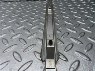 12824 Mercedes-Benz W111 220SE Front Right Door Window Chrome Frame