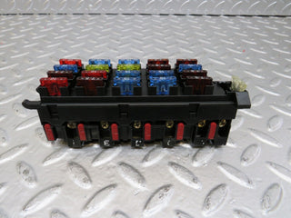24727 Mercedes-Benz W140 S320 Fuse Box 1405451101