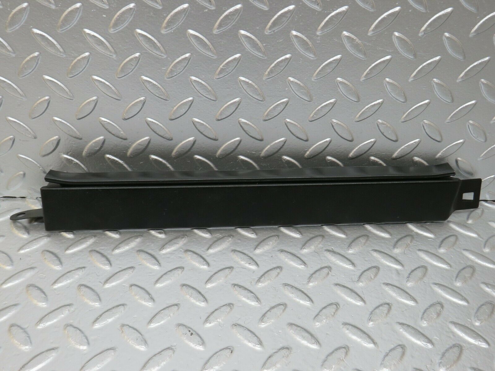 24402 Mercedes-Benz S124 220TE Wagon Under Headlight Trim Left