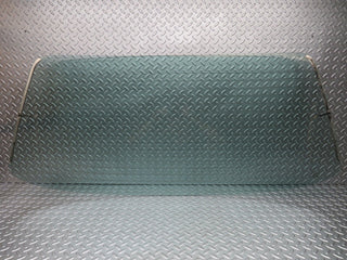 26820 Mercedes-Benz W123 240D Rear Heated Windscreen Glass