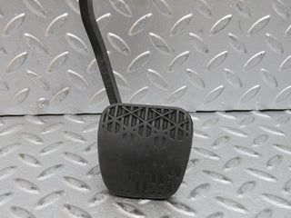 W123 Wagon brake pedal with rubber used OEM