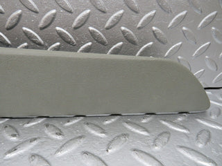 32329 Mercedes-Benz S124 300TE Front Right Electric Seat Cover Trim 1249182030