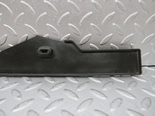 32567 Mercedes-Benz S124 300TE Radiator Fan Shroud Cover Trim 1245051288