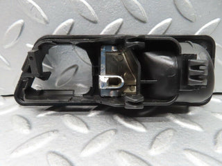 W201 Baby Benz right interior door handle used OEM